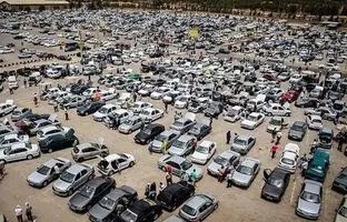 قیمت محصولات ایران‌خودرو امروز یکشنبه ۲۳ اردیبهشت ۱۴۰۳