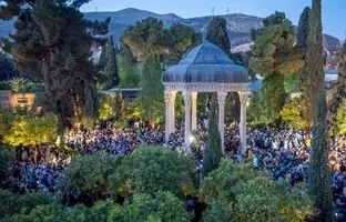 فال حافظ امروز دوشنبه 24 اردیبهشت 1403