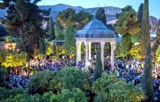 فال حافظ امروز دوشنبه 24 اردیبهشت 1403