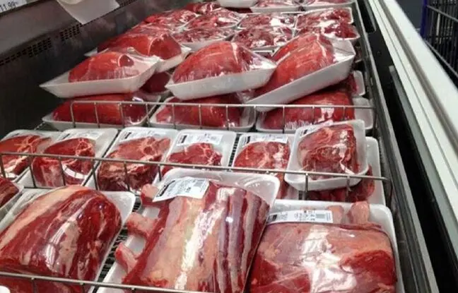قیمت گوشت قرمز، امروز دوشنبه ۲۴ اردیبهشت ۱۴۰۳