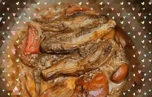 «تَک دَکونی» یه غذای معرکه و بدون گوشت! فوری هم آماده می‌شه!