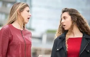 در مواجهه با فرد بی‌ادب چگونه قاعده بازی را تغییر دهم؟