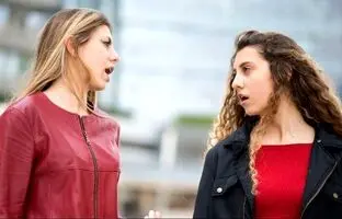 در مواجهه با فرد بی‌ادب چگونه قاعده بازی را تغییر دهم؟