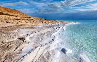 چرا اقیانوس‌ها «شور» هستند؟