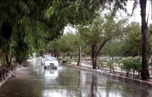 وضعیت آب و هوا امروز سه شنبه 25 اردیبهشت 1403/ پیش بینی وضعیت هوا فردا چهارشنبه 26 اردیبهشت