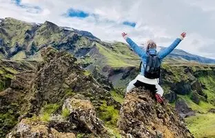 معرفی مهمترین کوه های تهران برای گردش یک روزه