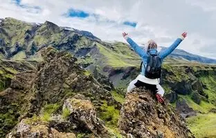 معرفی مهمترین کوه های تهران برای گردش یک روزه