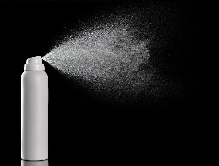 ارزان‌ترین اسپری خوشبوکننده بدن با ماندگاری بالا