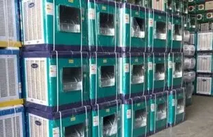 ارزان‌ترین کولر آبی 3500