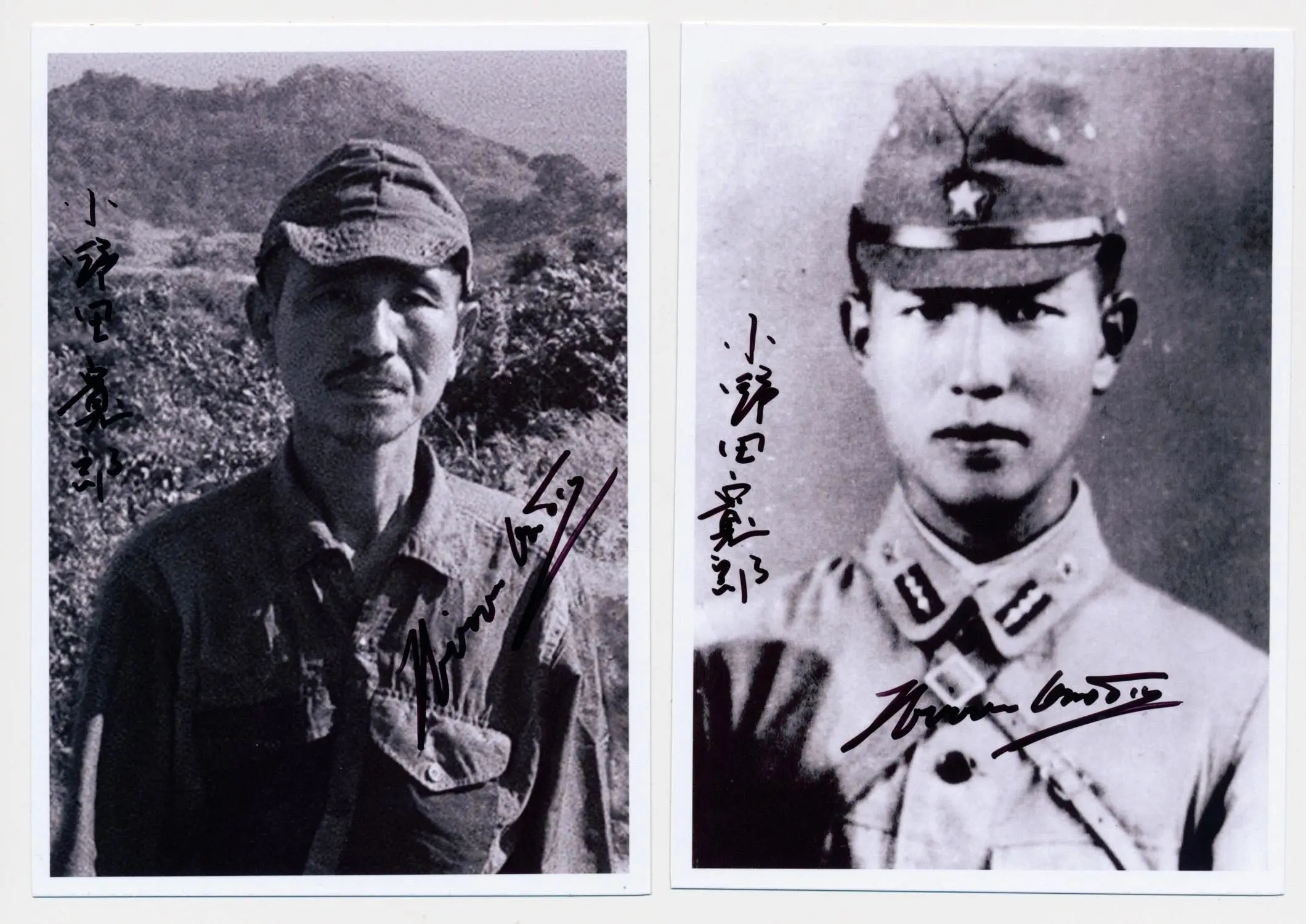 (ویدئو و تصاویر) مردی که جنگ جهانی دوم را تا 30 سال بعد از پایان هم ادامه داد!