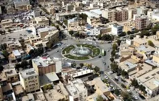جذاب‌ترین پارک‌های شهرکرد با هوایی معرکه در فصول گرم