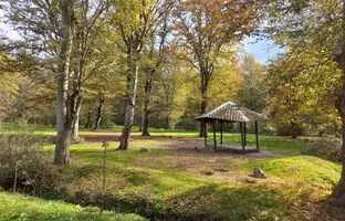 خوش منظره‌ترین پارک‌های گرگان و گلستان