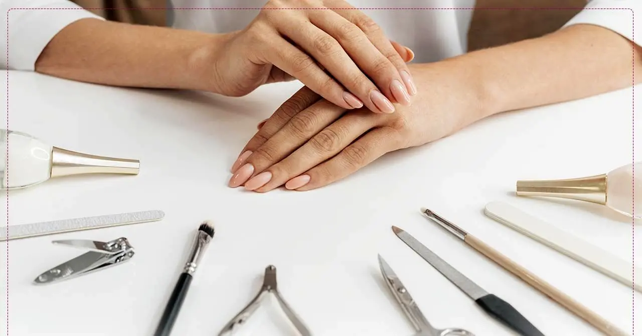 5 نکته بهداشتی که نشان می‌دهد خانم تمیزی هستید