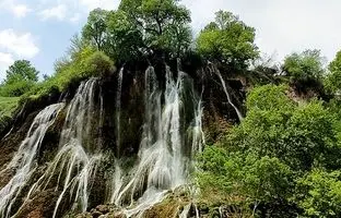 (ویدئو) بیشه؛ بهشتی در دل زاگرس