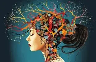 ۱۲ راه حل ساده و موثر برای از بین بردن افکار منفی و رسیدن به آرامش