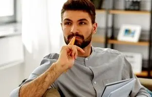 10رفتار تعجب‌آور که نشانه هوش سرشار است