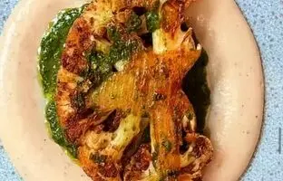 استیک گل کلم برای یه شام سبک عالیه!