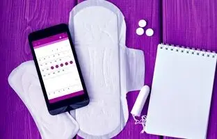 آیا بین پریودی بانوان و ماه رابطه ای وجود دارد؟