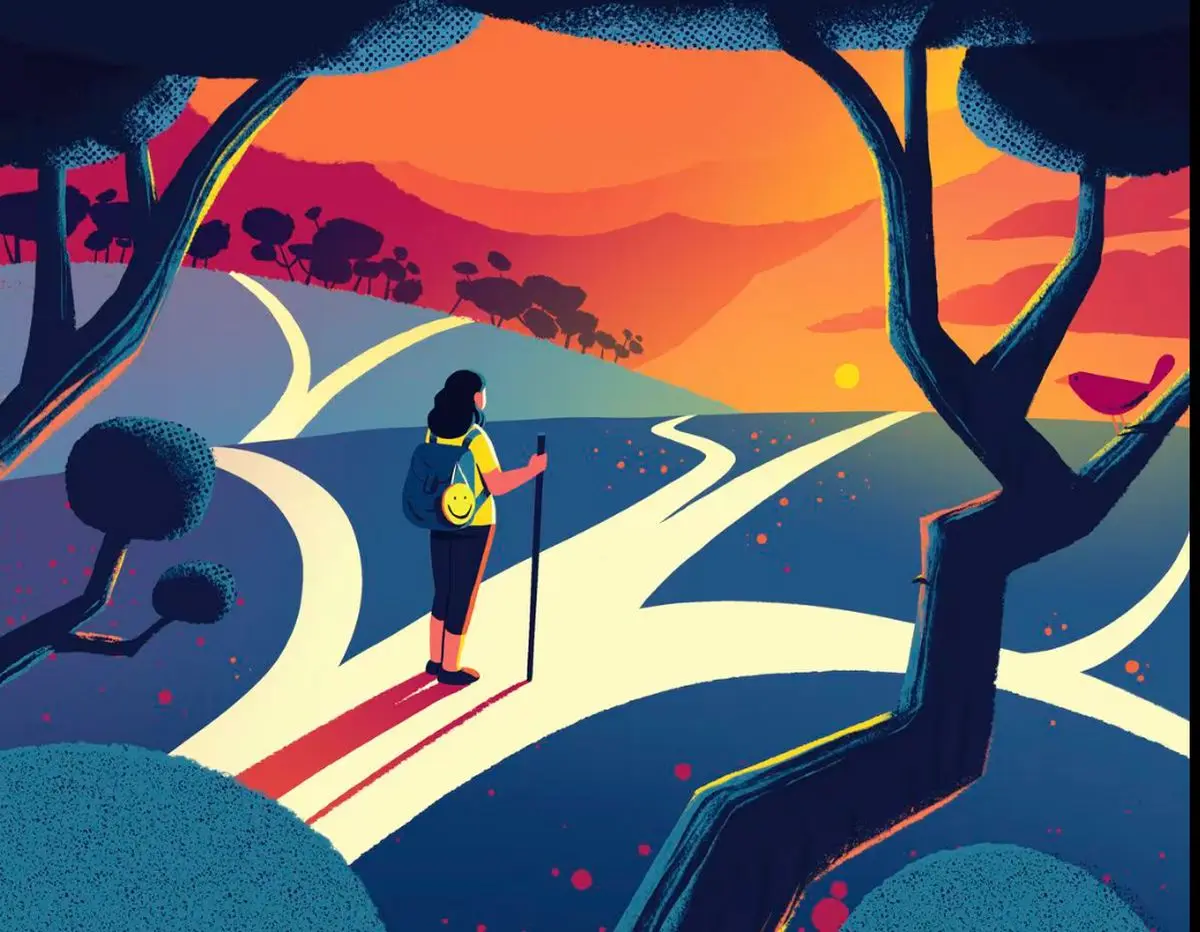 چگونه هدف خود را در زندگی پیدا کنیم؟