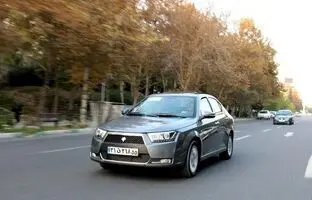 قیمت محصولات ایران‌خودرو امروز یکشنبه ۲ اردیبهشت ۱۴۰۳