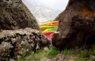 سفرهای یک روزه در اردبیهشت ماه؛ کجا بریم؟