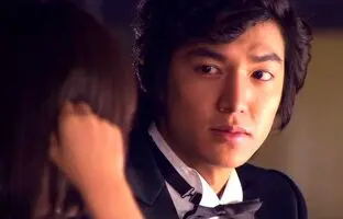 محبوب ترین سریال های لی مین هو Lee Min Ho