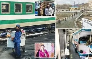(تصاویر) سفر به سرزمین ممنوعه؛ تجربه عجیب یک بلاگر انگلیسی از ۴ روز حضور در کره شمالی