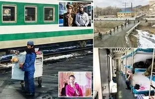 (تصاویر) سفر به سرزمین ممنوعه؛ تجربه عجیب یک بلاگر انگلیسی از ۴ روز حضور در کره شمالی