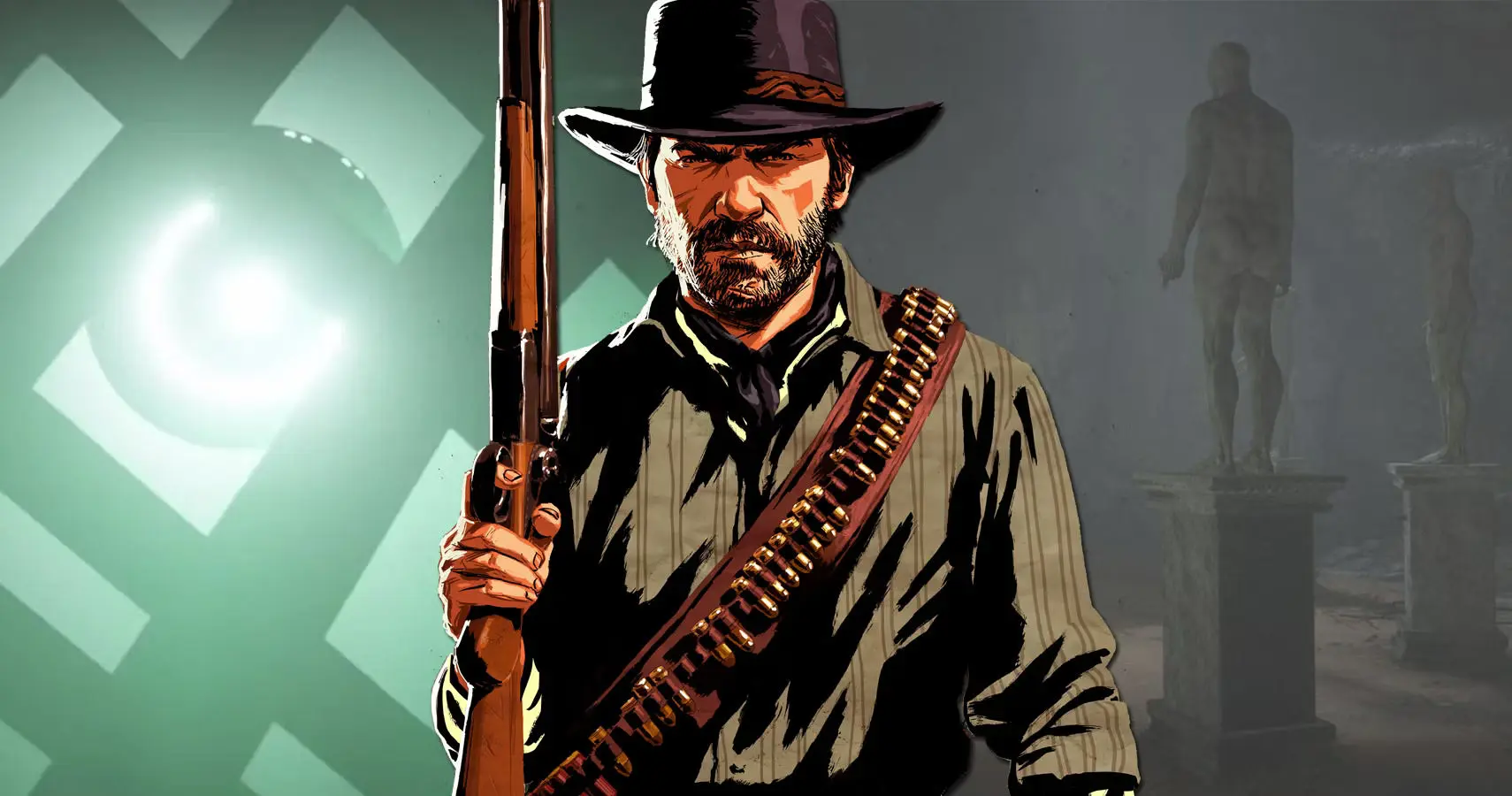 بهترین رازهای مخفی‌ای که میتونین توی Red Dead Redemption 2 پیدا کنین