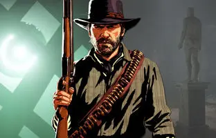 بهترین رازهای مخفی‌ای که میتونین توی Red Dead Redemption 2 پیدا کنین