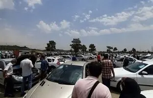 قیمت محصولات سایپا امروز دوشنبه ۳ اردیببهشت ۱۴۰۳