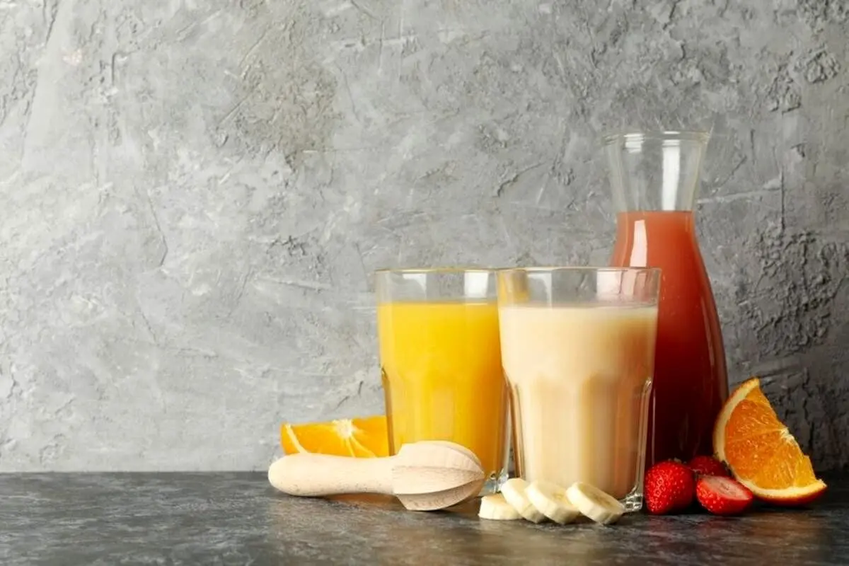 به مناسبت روز جهانی کبد؛ 10 نوشیدنی خانگی که در بهبود عملکرد کبد معجزه می کنند