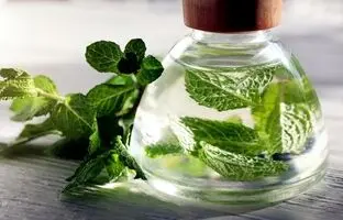 (ویدئو) یک ترفند ساده و سریع: خیلی ساده توی خونه عرق نعناع خالص بگیر