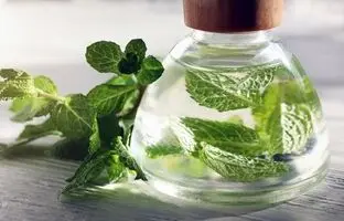 (ویدئو) یک ترفند ساده و سریع: خیلی ساده توی خونه عرق نعناع خالص بگیر