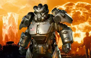 چطوری سریال Fallout تونست یکی از بهترین بازیهای شناخته‌نشده رو نجات بده؟