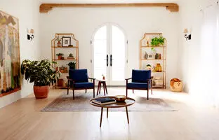 راهنمای کامل دیزاین کردن منزل به سبک اسکاندیناوی