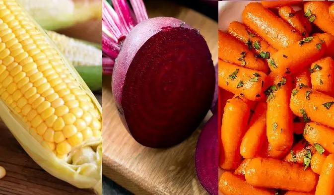 در اردیبهشت ماه چه سبزیجاتی میشه کاشت؟