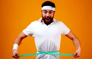 علم می‌گوید: در 6گام وزن کم کنید و وزن‌تان را ثابت نگه دارید