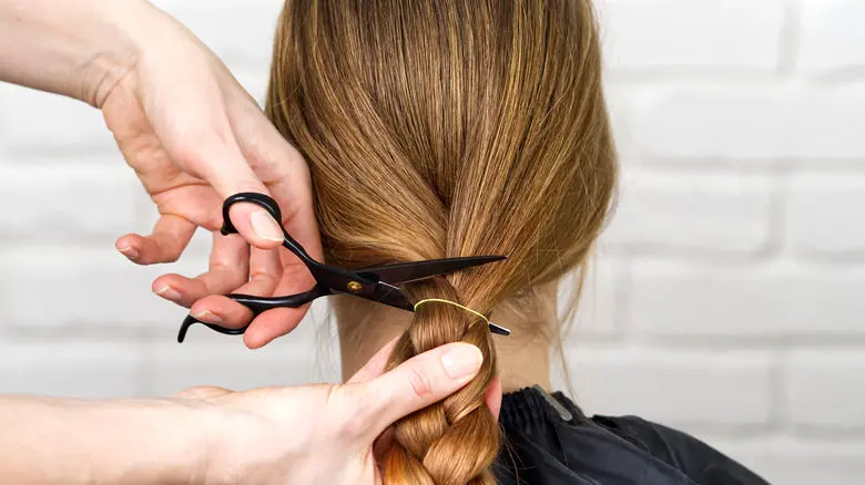 هر چند وقت یک بار باید موها را کوتاه کرد؟