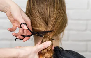 هر چند وقت یک بار باید موها را کوتاه کرد؟