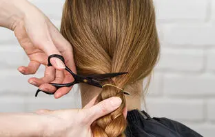 هر چند وقت یک بار باید موها را کوتاه کرد؟
