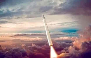 (ویدئو) آمریکا چگونه «موشک های فضایی» میلیارد دلاری را در کارخانه تولید می کند؟