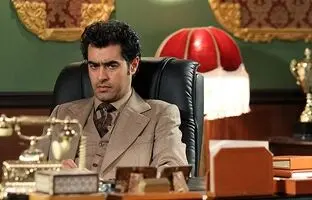 عاشقانه‌‌ترین فیلم‌های شهاب حسینی