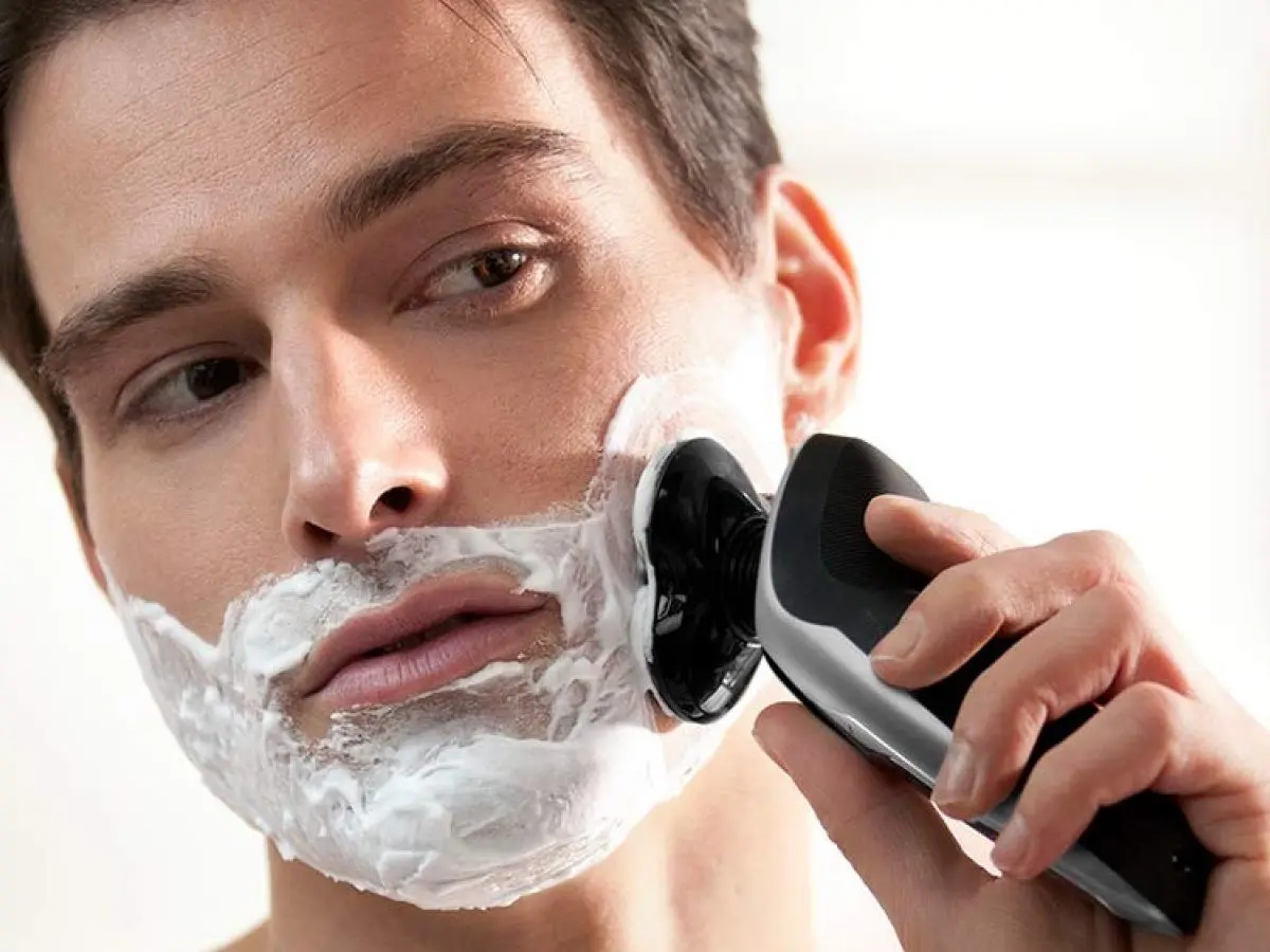 5 اشتباه رایج در هنگام اصلاح با ماشین ریش تراش