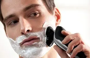 5 اشتباه رایج در هنگام اصلاح با ماشین ریش تراش