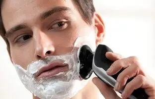 5 اشتباه رایج در هنگام اصلاح با ماشین ریش تراش