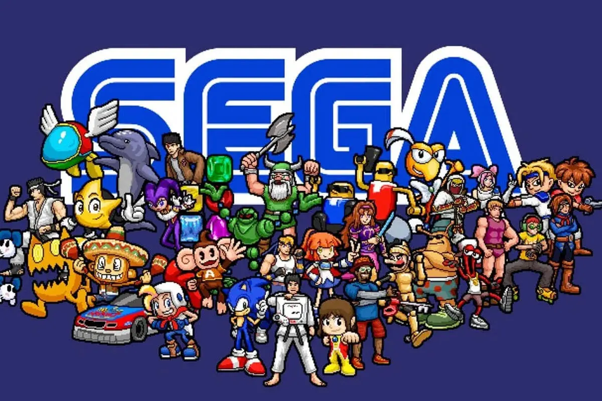 بهترین بازیهایی که میتونن برای طرفدارای SEGA بی‌نهایت خاطره‌ساز بشن