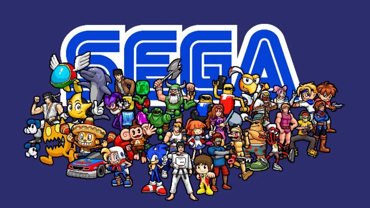 بهترین بازیهایی که میتونن برای طرفدارای SEGA بی‌نهایت خاطره‌ساز بشن