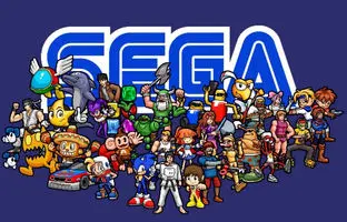 بهترین بازیهایی که میتونن برای طرفدارای SEGA بی‌نهایت خاطره‌ساز بشن