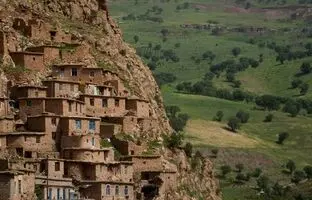 جاذبه‌های گردشگری سبز در اردیبهشت؛ یادت نره بری پاوه!